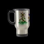 Dark Seed TRAVEL MUG mugs