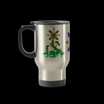 Dark Seed TRAVEL MUG