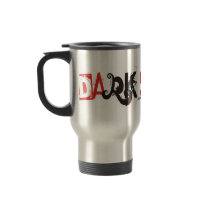 Dark Selecta Travel Mug by darkselecta Dark Selecta Travel Mug