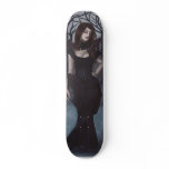 Dark September - Skateboard