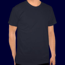 dark shirt_horizontal t-shirts