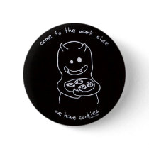 dark side buttons by xXscarletXx dark side buttons