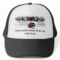dark side collection hats