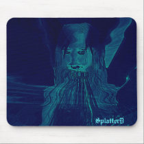 DARK SIDE MousePad