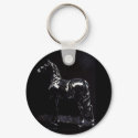 Dark Silver keychains