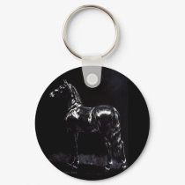 Dark Silver keychains