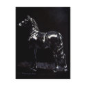 Dark Silver postcards