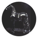 Dark Silver stickers