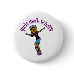 View more Dark Skater Girl Buttons personalized gift ideas for girls Dark Skater Girl Buttons