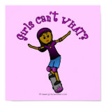 Dark Skater with Helmet Posters