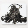 Dark-Skull-42873 Mouse Pads