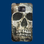 Dark skull casemate cases