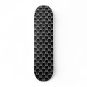 Dark Skulls skateboards