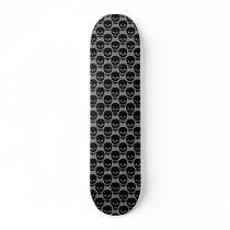 Dark Skulls skateboards by Artamatik Dark Skulls skateboards