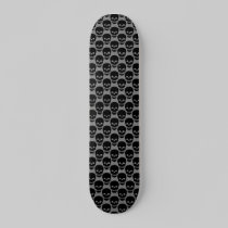 Dark Skulls skateboards