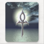 'Dark Sky' Mousepad mousepads