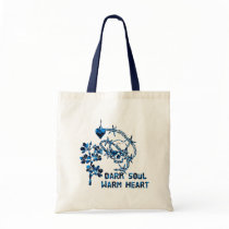 Dark Soul Skull Bags