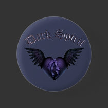Dark Spirit buttons
