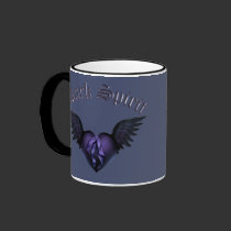 Dark Spirit mugs
