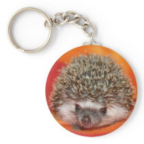 Dark standard hh key chain