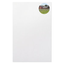 Dark Star Cellars Custom Stationery