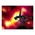 Dark Star posters