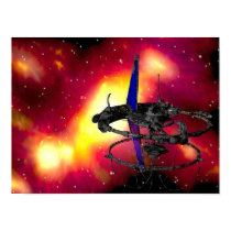 Dark Star posters