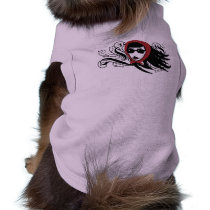 Dark Starlet pet clothing by toxiferousdark Dark Starlet pet clothing