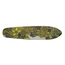 Dark Stars skateboards