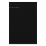 DArk Stationary stationery