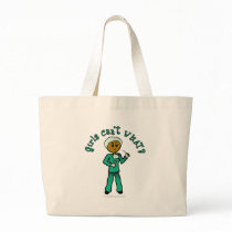 Dark Surgeon Girl bags