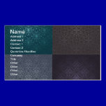 dark template background.ai business cards