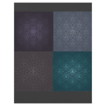 dark template background.ai personalized flyer