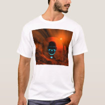Dark Tempter t-shirts