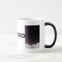 dark, THE DARK LORD mugs