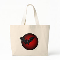 Dark Thoughts bags by MoonArtandDesigns Dark Thoughts bags