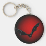 Dark Thoughts Key Chains
