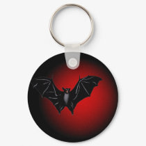 Dark Thoughts keychains by MoonArtandDesigns Dark Thoughts keychains