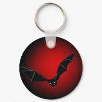Dark Thoughts keychains by MoonArtandDesigns Dark Thoughts keychains