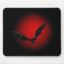 Dark Thoughts mousepads