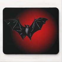 Dark Thoughts mousepads