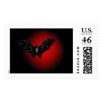 Dark Thoughts Stamp