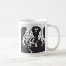 Dark Times mugs