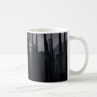 dark tower mug by TrevorNDylan