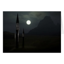 Dark Towers (Card)