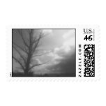 Dark Tree postage