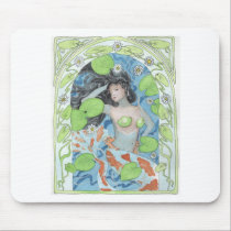Dark Undercurrent mousepads