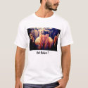 Dark Voices t-shirts