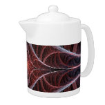 Dark Voodoo Teapot