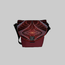 Dark Voodoo Zero Messenger Bag messenger bags